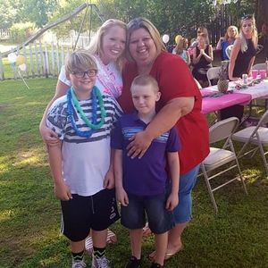 Meet your Posher, Jackson